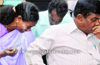 Mangalore : Dalit women air grievances at SC/ST meet